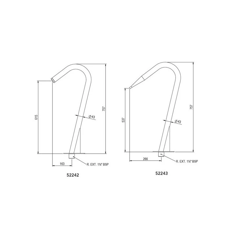 Cañón De Agua Residencial AstralPool 5 Cañón De Agua Residencial AstralPool - Imagen 3