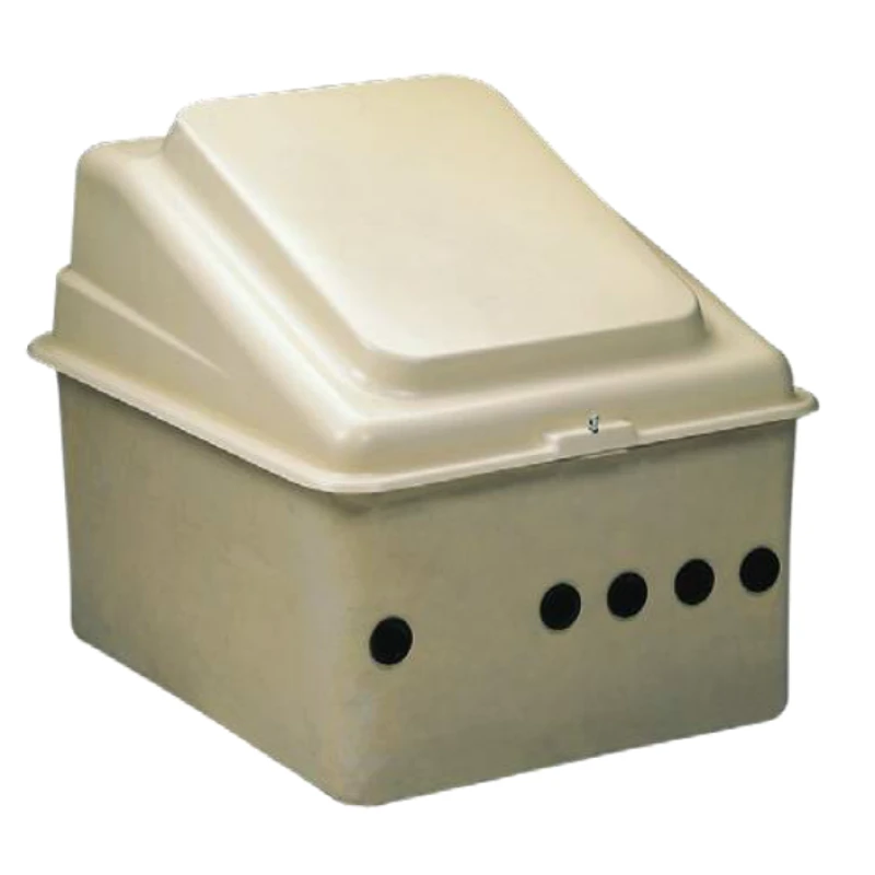 Contenedor Vacio AstralPool