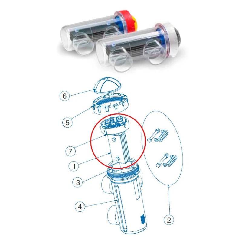 Electrodo Serie Tecno'12 Idegis 3 Electrodo Serie Tecno'12 Idegis