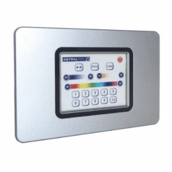 Pantalla Táctil DMX De AstralPool