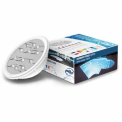 Lámpara Led Diamond Power 3000 Blanca