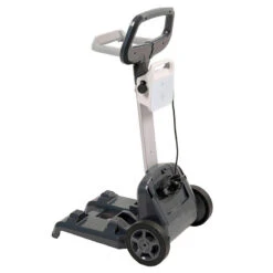 Limpiafondos Eléctrico Dolphin E60i 9 Limpiafondos Eléctrico Dolphin E60i -Piscinas Artículos Tienda carro dolphin e60i 3