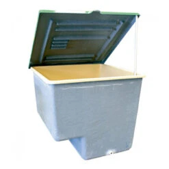 Compacto Enterrado 2000 Pqs 10 Compacto Enterrado 2000 Pqs -Piscinas Artículos Tienda caseta enterrada pqs abierta 1 1