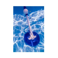 Limpiafondos Classic Vac Gre -Piscinas Artículos Tienda classic vac 2