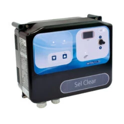 Astralpool Sel Clear Clorador Salino