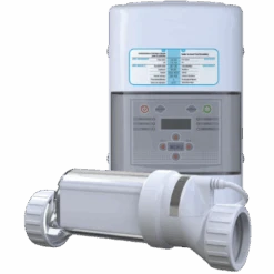 Clorador Salino Plus De 10gr A 30gr