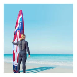 Tabla Hinchable SUP Coasto Turbo 12'6" -Piscinas Artículos Tienda coasto turbo 12 6 tabla paddle surf playa