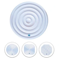 Cubierta Hinchable Para Spas -Piscinas Artículos Tienda cobertores hinchables netspa