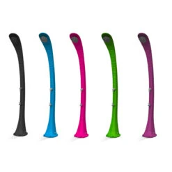 Ducha Solar Cobra 32L Poolstar - Formidra