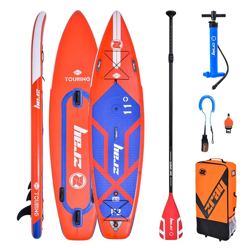 Tabla Hinchable SUP Zray F2 Fury 11' 3 Tabla Hinchable SUP Zray F2 Fury 11'