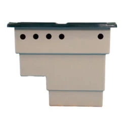 Compacto Vacío Equipo Filtración Piscina SCP