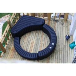 Contorno Spa Hinchable Deck 7 Contorno Spa Hinchable Deck -Piscinas Artículos Tienda contorno 3 2