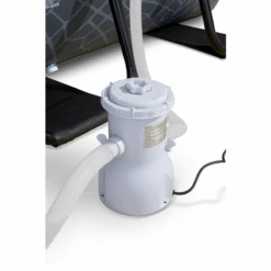 Piscina Cocodrile 400 X 200 X 100 -Piscinas Artículos Tienda depuradora cartucho piscina cocodrile