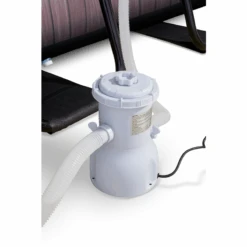 Piscina Parket 540 X 250 X 100 -Piscinas Artículos Tienda depuradora cartucho piscina parket 1