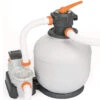 Depuradora De Arena Bestway 11.355 L/h 1 Depuradora De Arena Bestway 11.355 L/h -Piscinas Artículos Tienda depuradora bestway 58486