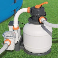 Depuradora De Arena Bestway 11.355 L/h 14 Depuradora De Arena Bestway 11.355 L/h -Piscinas Artículos Tienda depuradora bestway 58486 ambiente 1