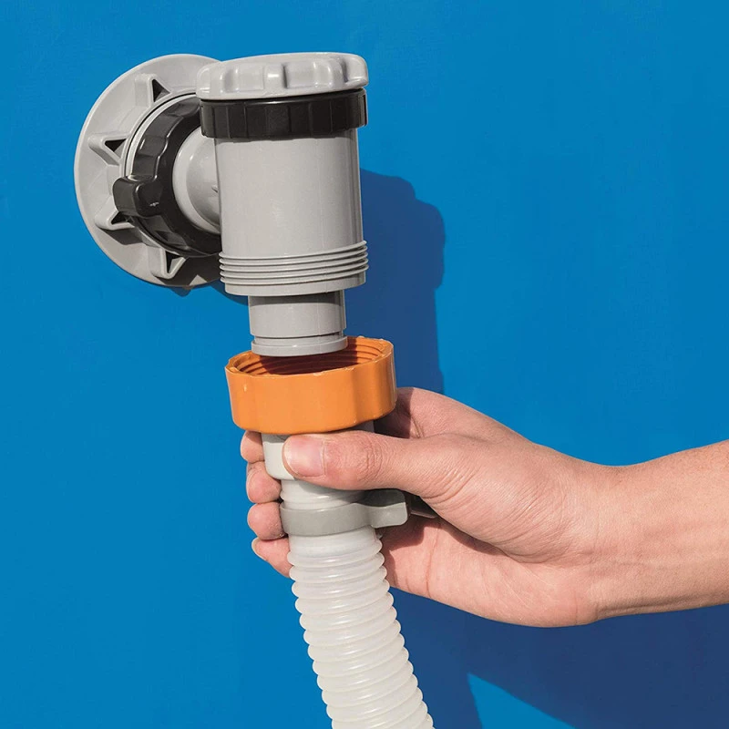 Depuradora De Arena Bestway 11.355 L/h 9 Depuradora De Arena Bestway 11.355 L/h - Imagen 7