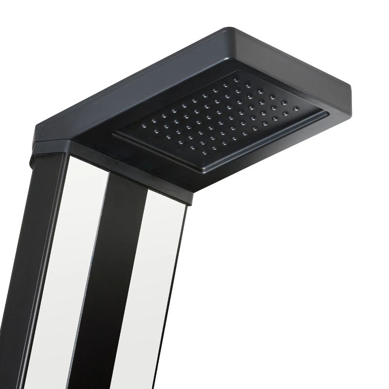 Ducha Solar Gre De Aluminio 38 Litros 4 Ducha Solar Gre De Aluminio 38 Litros - Imagen 2