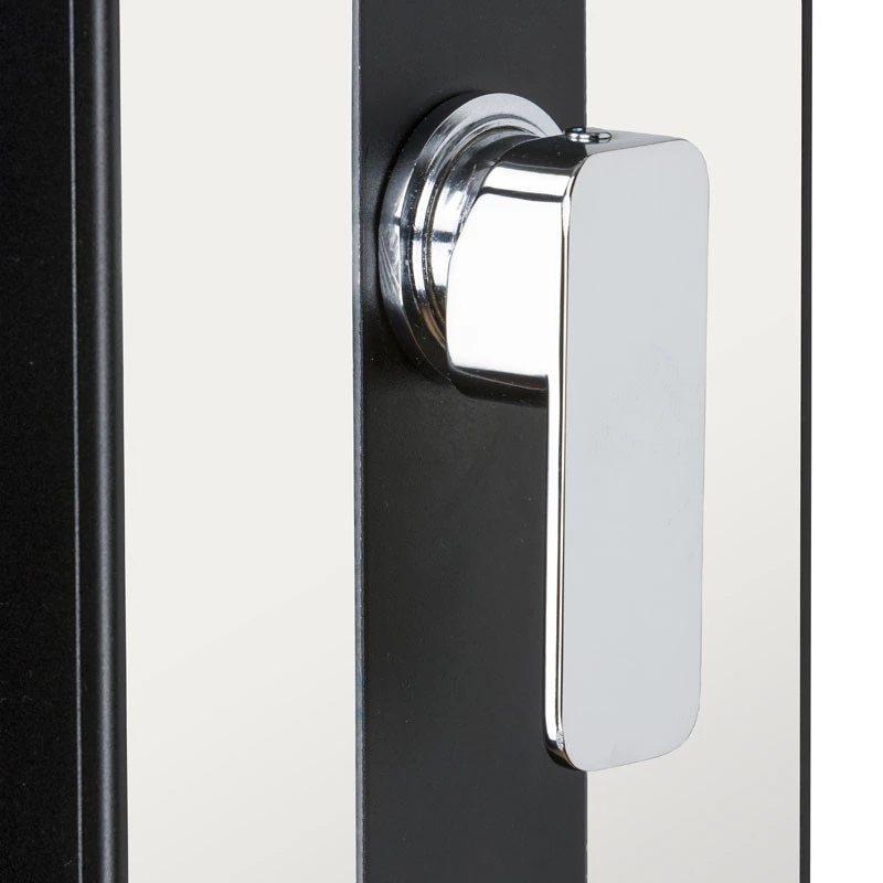 Ducha Solar Gre De Aluminio 38 Litros 6 Ducha Solar Gre De Aluminio 38 Litros - Imagen 4