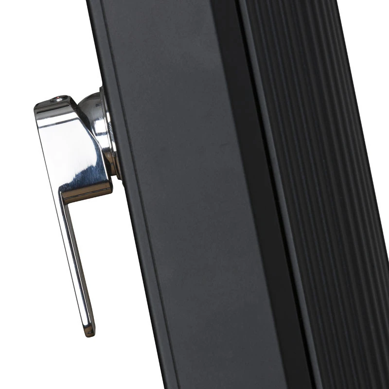 Ducha Solar Gre De Aluminio 38 Litros 5 Ducha Solar Gre De Aluminio 38 Litros - Imagen 3