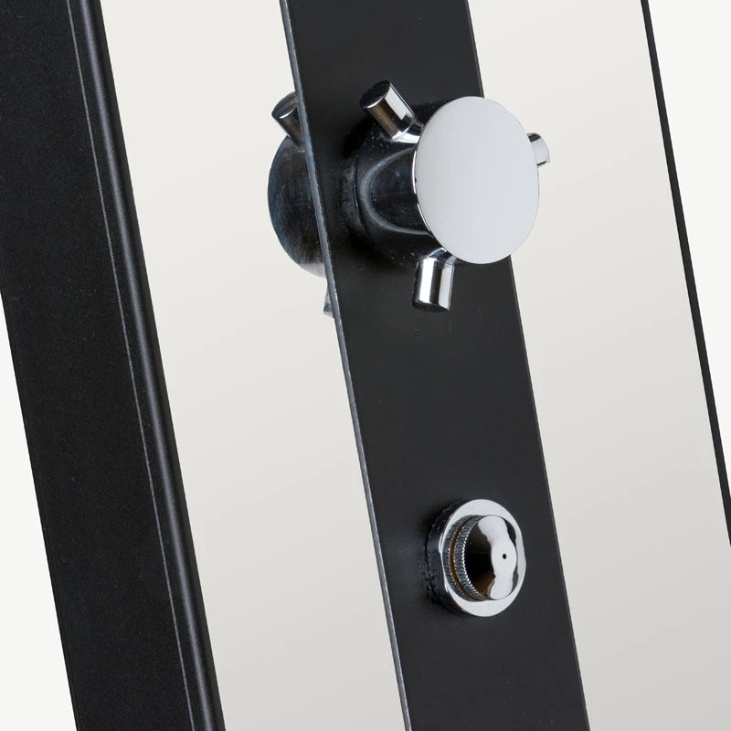 Ducha Solar Gre De Aluminio 38 Litros 10 Ducha Solar Gre De Aluminio 38 Litros - Imagen 8