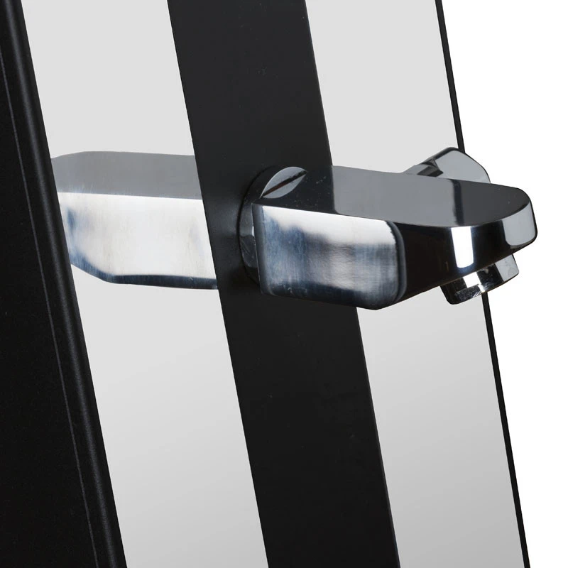 Ducha Solar Gre De Aluminio 38 Litros 11 Ducha Solar Gre De Aluminio 38 Litros - Imagen 9