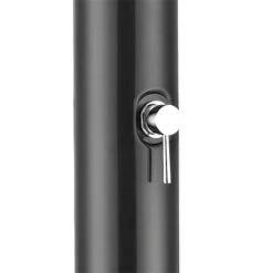 Ducha Solar Gre Pvc 38 L. 8 Ducha Solar Gre Pvc 38 L. -Piscinas Artículos Tienda ducha solar gre pvc 30 l grifo 1