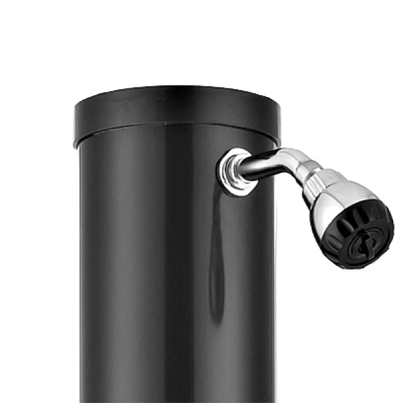 Ducha Solar Gre Pvc 38 L. 4 Ducha Solar Gre Pvc 38 L. - Imagen 2