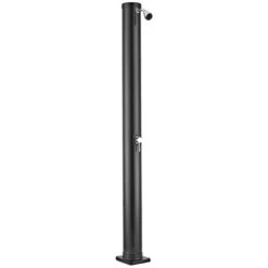 Ducha Solar Gre Pvc 38 L.