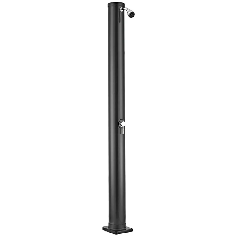 Ducha Solar Gre Pvc 38 L. 3 Ducha Solar Gre Pvc 38 L.