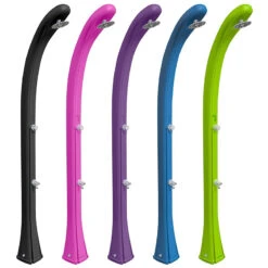 Ducha Solar Happy 28L