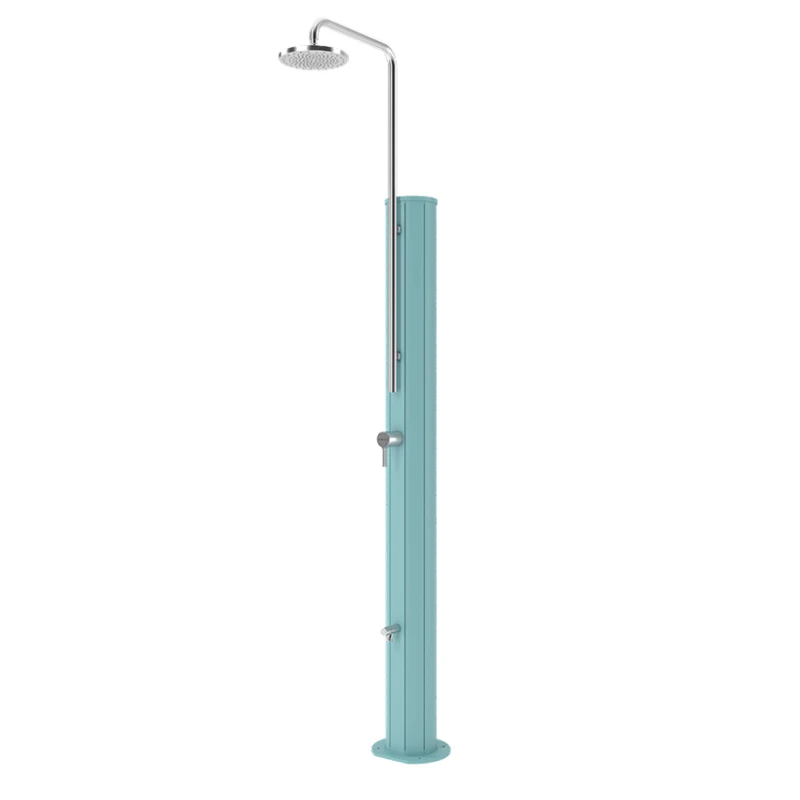 Ducha Solar Rainbow Astralpool 4 Ducha Solar Rainbow Astralpool - Imagen 2