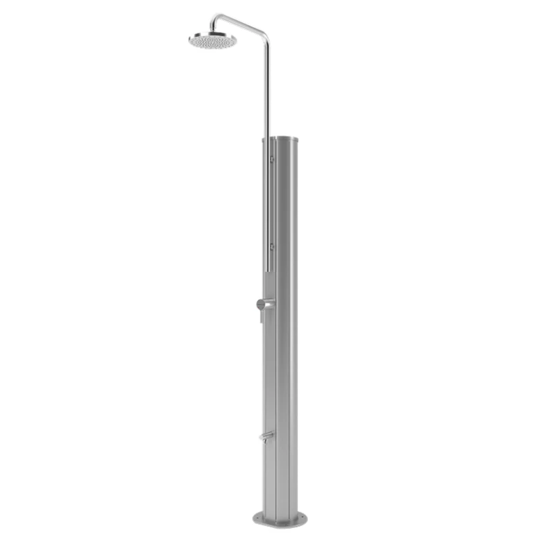 Ducha Solar Rainbow Astralpool 5 Ducha Solar Rainbow Astralpool - Imagen 3