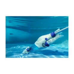 Limpiafondos Gre Electric Vac -Piscinas Artículos Tienda electric vac 4 1