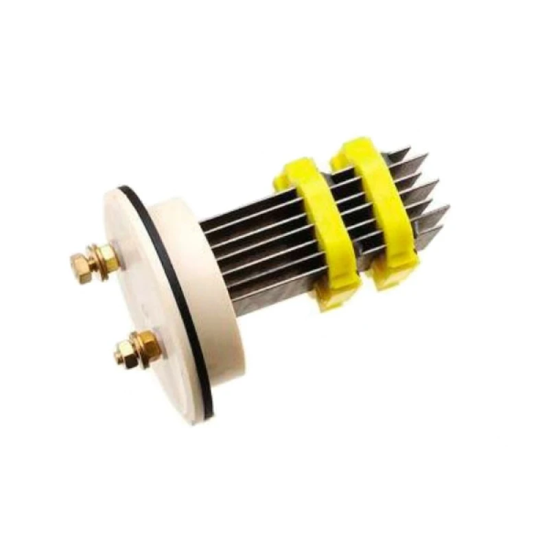 Electrodos Selwatch Astralpool 4 Electrodos Selwatch Astralpool - Imagen 2