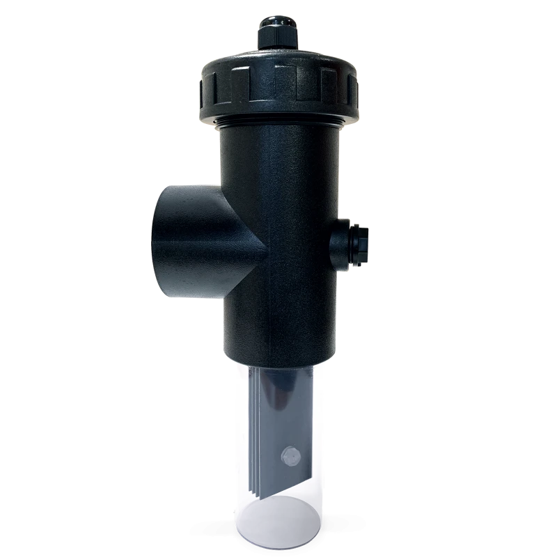 Hayward Clorador Salino Salt & Swim® 2.0 6 Hayward Clorador Salino Salt & Swim® 2.0 - Imagen 4