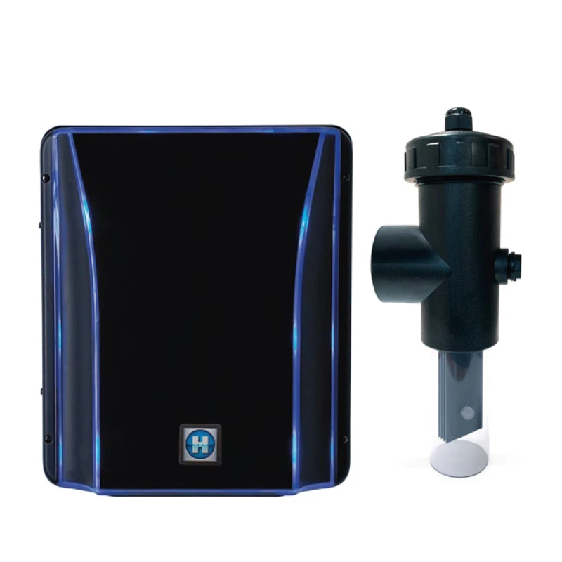 Hayward Clorador Salino Salt & Swim® 2.0 4 Hayward Clorador Salino Salt & Swim® 2.0 - Imagen 2