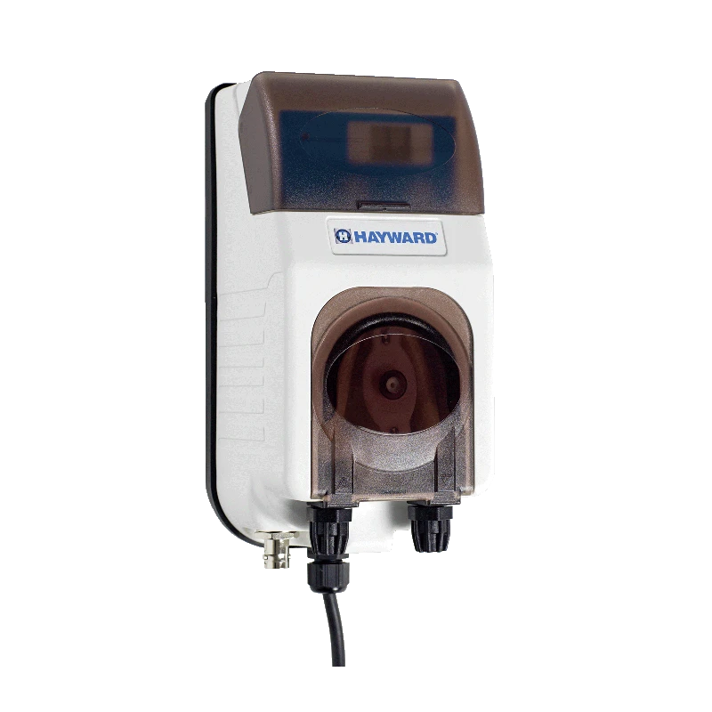 Hayward Clorador Salino Salt & Swim® 2.0 7 Hayward Clorador Salino Salt & Swim® 2.0 - Imagen 5