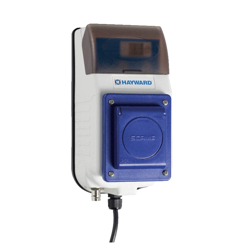 Hayward Clorador Salino Salt & Swim® 2.0 8 Hayward Clorador Salino Salt & Swim® 2.0 - Imagen 6