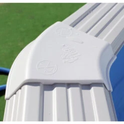 Piscina Canarias Circular Toi -Piscinas Artículos Tienda enbellecedor piscina desmontable canarias