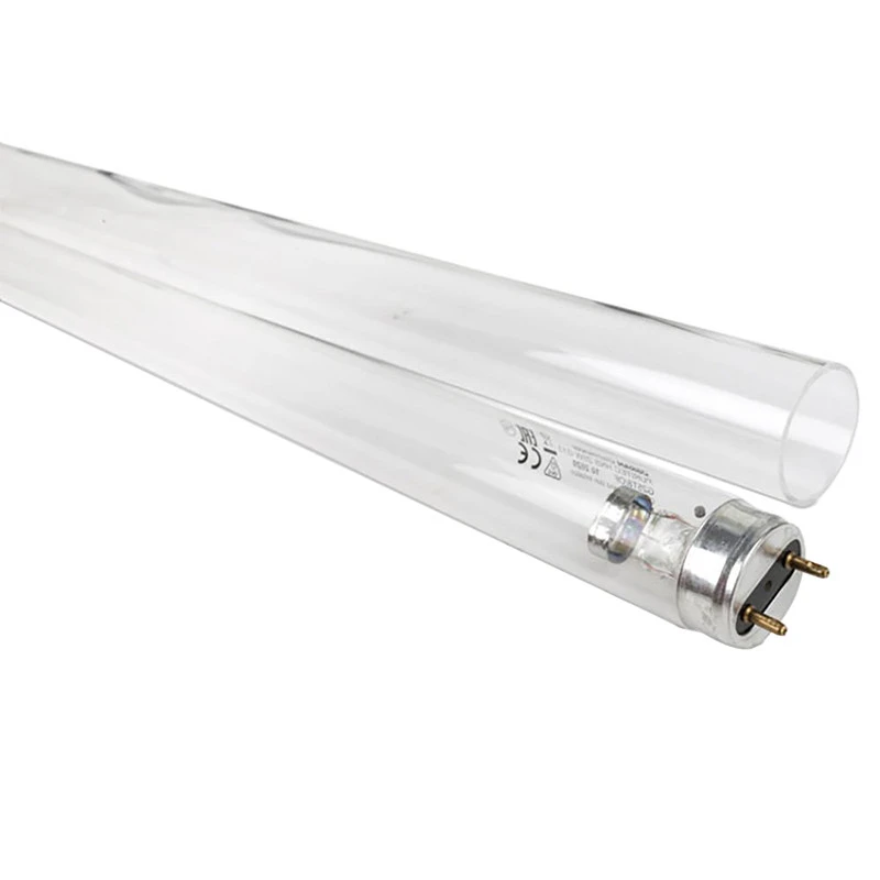 Equipo De Desinfección UV De GRE UVC25 5 Equipo De Desinfección UV De GRE UVC25 - Imagen 3