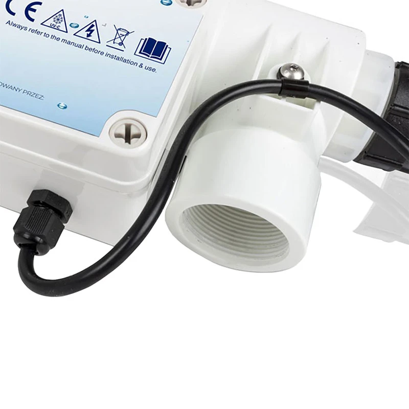 Equipo De Desinfección UV De GRE UVC25 6 Equipo De Desinfección UV De GRE UVC25 - Imagen 4