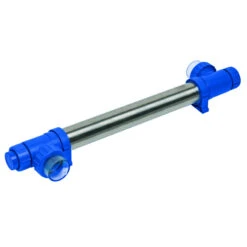 Equipo De Blue Lagoon UV-C