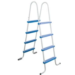 Piscina Circular Maliboo Con Depuradora De Arena 11.355 L/h -Piscinas Artículos Tienda escalera 8