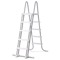 Escalera Intex Piscina 122-132