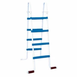 Escalera 8 Peldaños Para Piscina