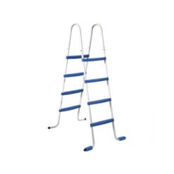 Piscina Canarias Circular Toi -Piscinas Artículos Tienda escalera piscina desmontable canarias