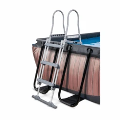 nuevos productos -Piscinas Artículos Tienda escalera piscina parket 1