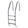 Escalera Pasamanos Estandar Para Piscina PQS -Piscinas Artículos Tienda escalera standard piscina qp