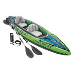 Kayak Challenger K2 Intex